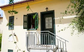 Sokaki Apartment Nafplio
